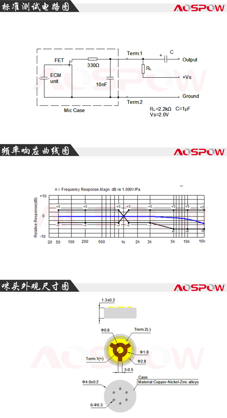 4013貼片規(guī)格書